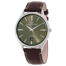 Hamilton Jazzmaster Thinline