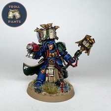 Warhammer 40k - Angeli Oscuri