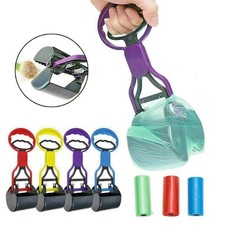 Paletta raccogli feci per cani