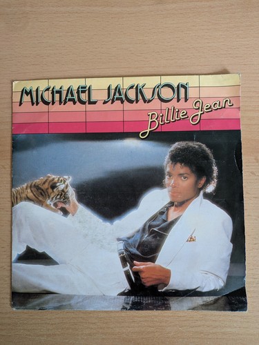 Michael jackson billie jean - michael,