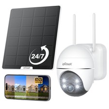 ieGeek AOV Telecamera Pannello