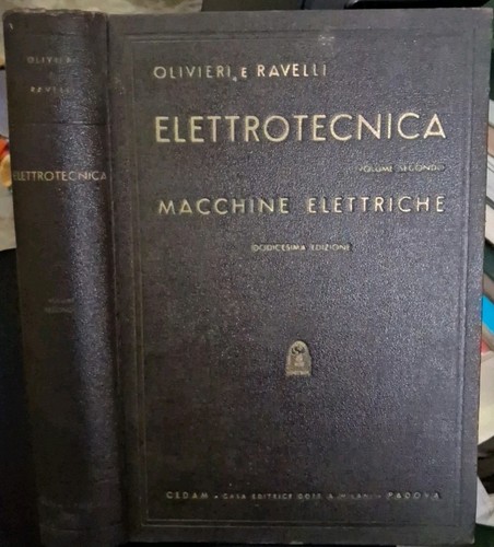 Olivieri ravelli macchine - olivieri,