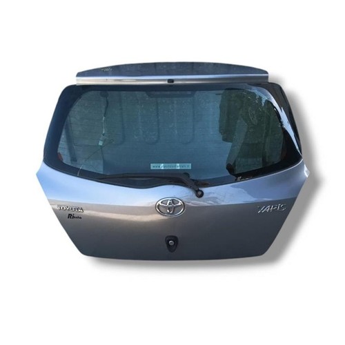 Cofano posteriore per toyota - per,