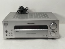 Sony STR-DB930 QS