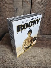 Rocky Anthology 25th