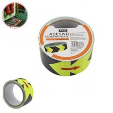 NASTRO ADESIVO RIFLETTENTE