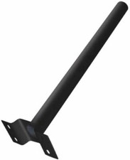 PALO STAFFA PER LAMPIONE