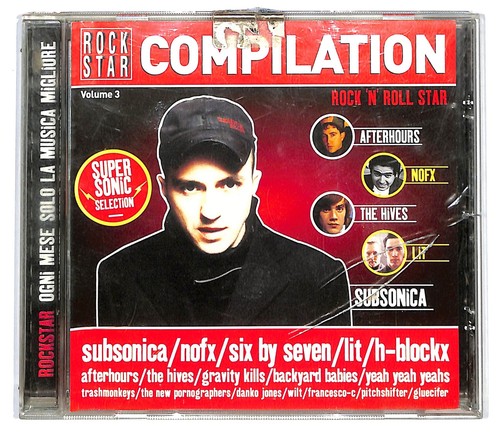 Ebond rockstar compilation - ebond,