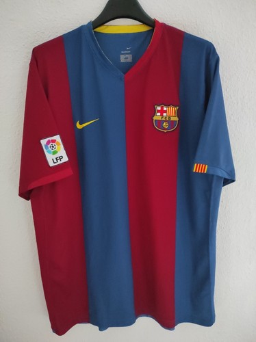 Barcelona 2006 2007 - fc,