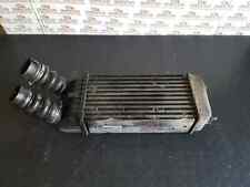 RADIATORE INTERCOOLER PEUGEOT 207 1.6 HDI ANNO 2007 (9651184880) USATO