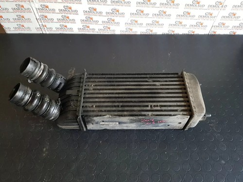 Radiatore intercooler peugeot - radiatore,
