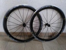 Kit ruote mavic cosmic carbone - ruote,