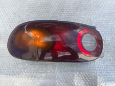 MAZDA MX5 FANALE POSTERIORE SX LEFT REAR LIGHT  ORIGINALE IKI 4568