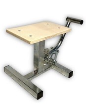 Cavalletto Alzamoto Cross-