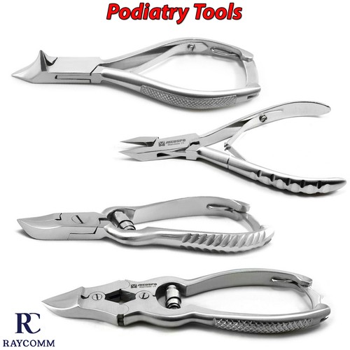 Tagliaunghie pedicure unghie - pedicure,