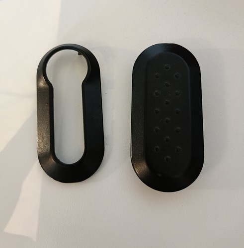 Guscio chiave per fiat - guscio,