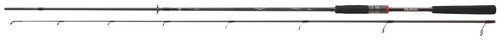 Daiwa ballistic jiggerspin - x,