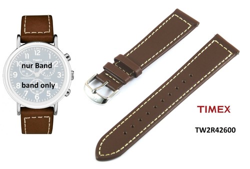 Timex cinturino tw2r42600 - timex,