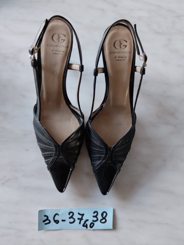 Sandali grifone venezia n36 - venezia,