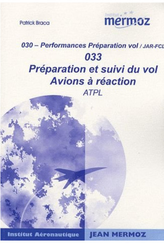 Préparation suivi vol - et,