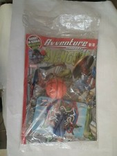 AVVENTURE MARVEL 2 AVENGERS