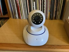 MXD Ip camera COME NUOVA