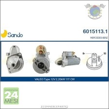 Motorino di Avviamento Sando