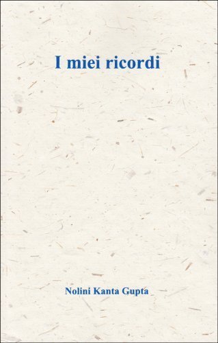 Libro miei ricordi - libro,