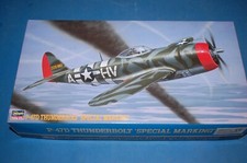 Hasegawa 09190 - P-47D