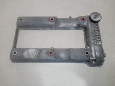 Coperchio punterie con tappo