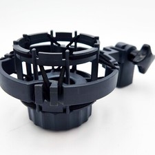 Microfono professionale a