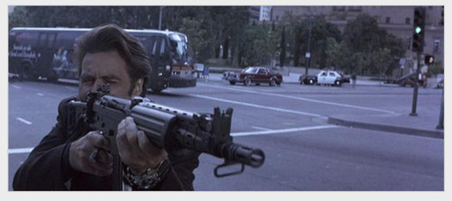 Heat sfida - (blu, ray