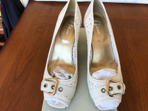 Scarpe donna spuntate bata - spuntate, n