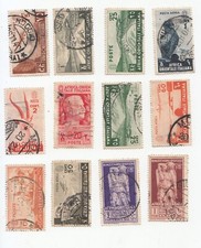 AFRICA ORIENTALE ITALIANA
