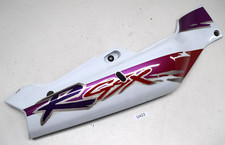 Suzuki Gsx-R 750 1993 Coda Carenatura Rivestimento Posteriore Fianco Carena Dx