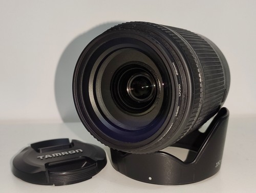 Tamron 200 attacco - tamron,