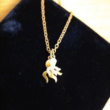 Collana Pomellato DoDo oro