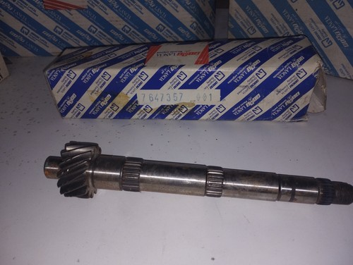 7647357 albero secondario fiat - albero,