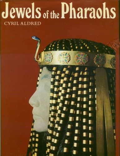 Ancient egyptian jewelry - ancient,
