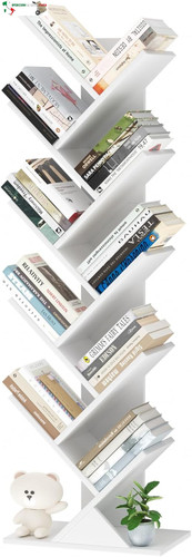 Libreria albero scaffale - albero,,