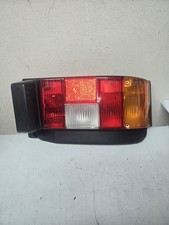 autobianchi a 112 6s fanale