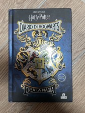 Harry potter diario - potter,