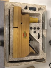 Utensile pialla Howal DDR