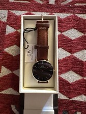 Daniel Wellington unisex nuovo