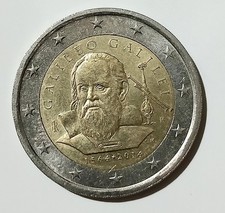 Moneta euro italia - euro,