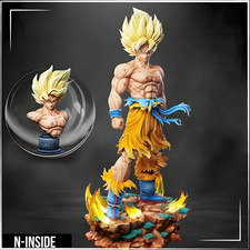 Action Figure Dragon Ball Z