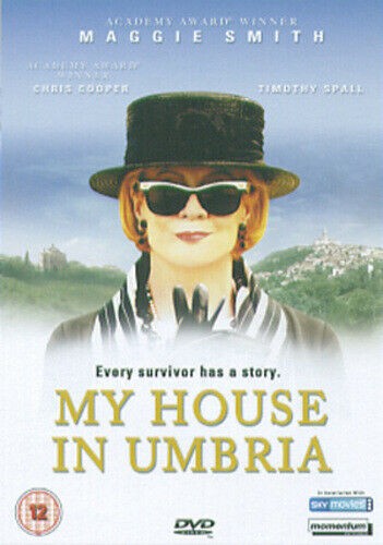 House umbria - house, (2005)
