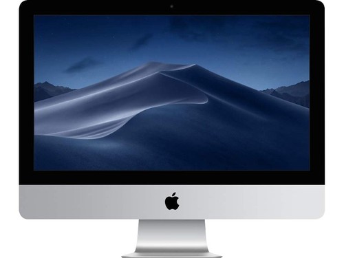 Imac 2019 intel core i5 - 21",