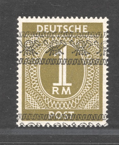 Germania americana britannica - germania,