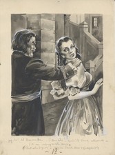 Galep Aurelio - Tempera